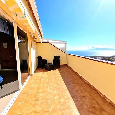 Luis Estudio Adeje Tenerife Sur By Hrtenerife Net Costa Adeje  Esterno foto
