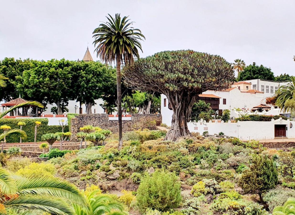 Luis Estudio Adeje Tenerife Sur By Hrtenerife Net Costa Adeje  Esterno foto