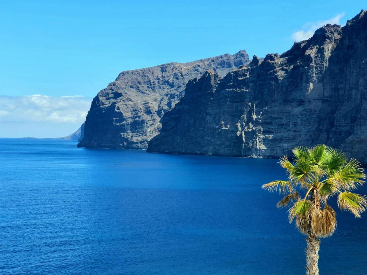 Luis Estudio Adeje Tenerife Sur By Hrtenerife Net Costa Adeje  Esterno foto
