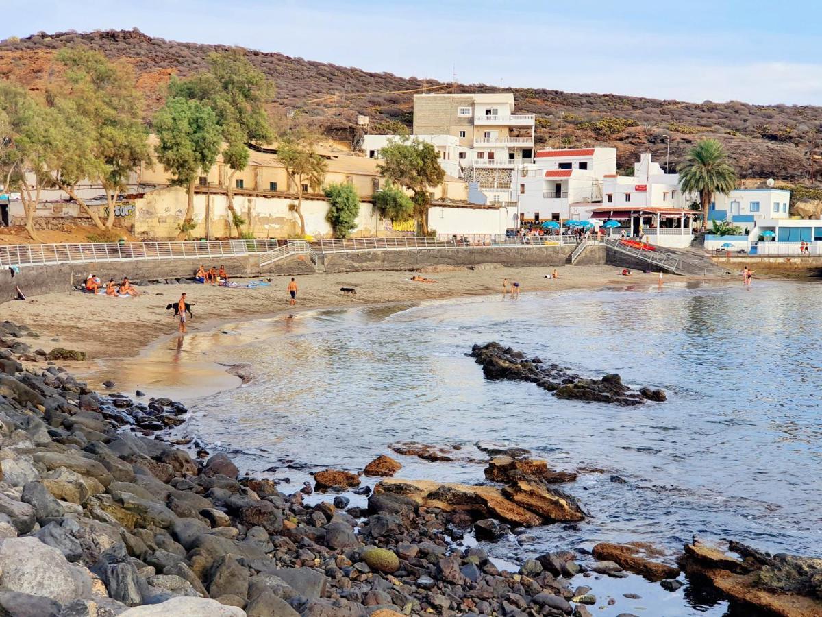 Luis Estudio Adeje Tenerife Sur By Hrtenerife Net Costa Adeje  Esterno foto