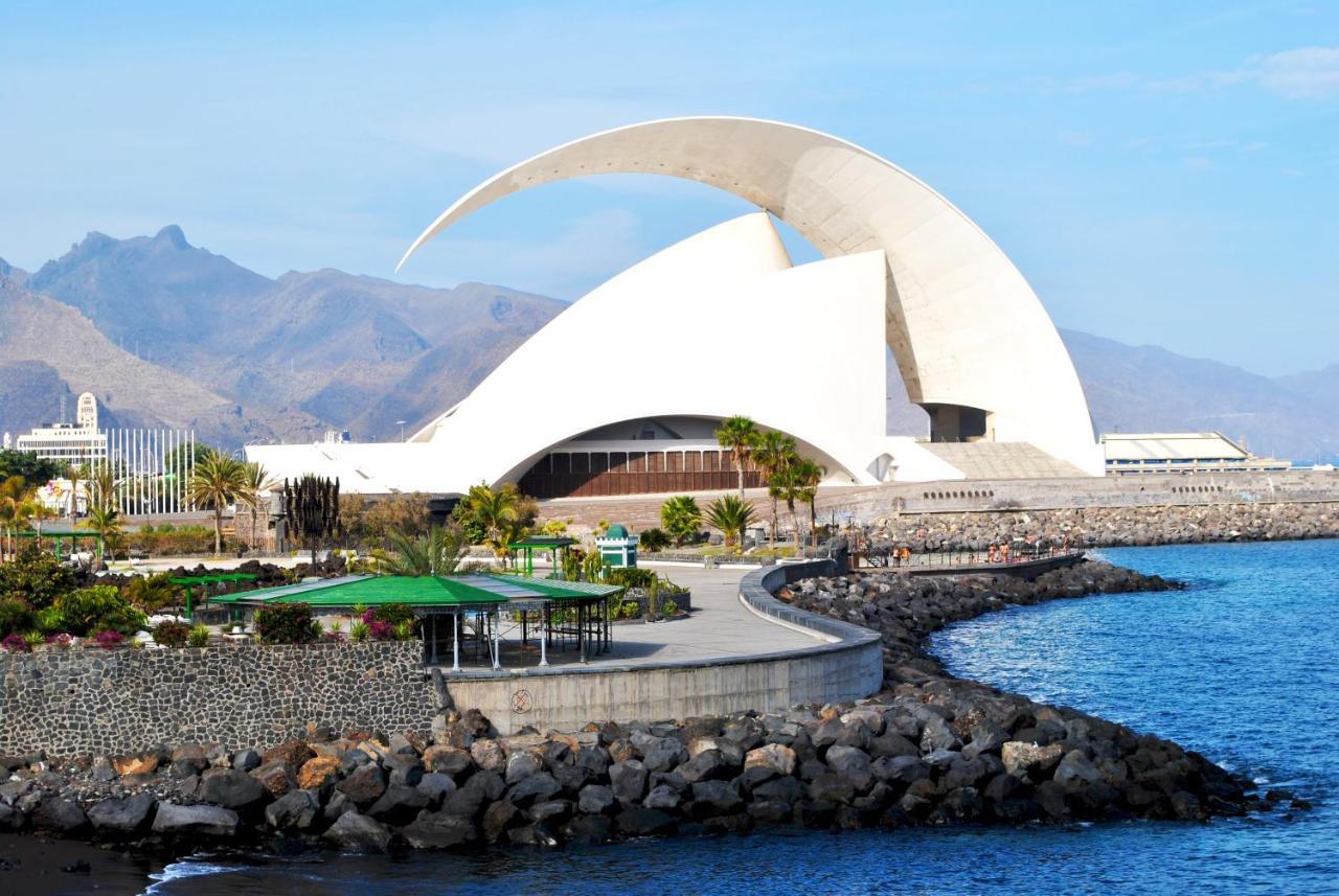 Luis Estudio Adeje Tenerife Sur By Hrtenerife Net Costa Adeje  Esterno foto