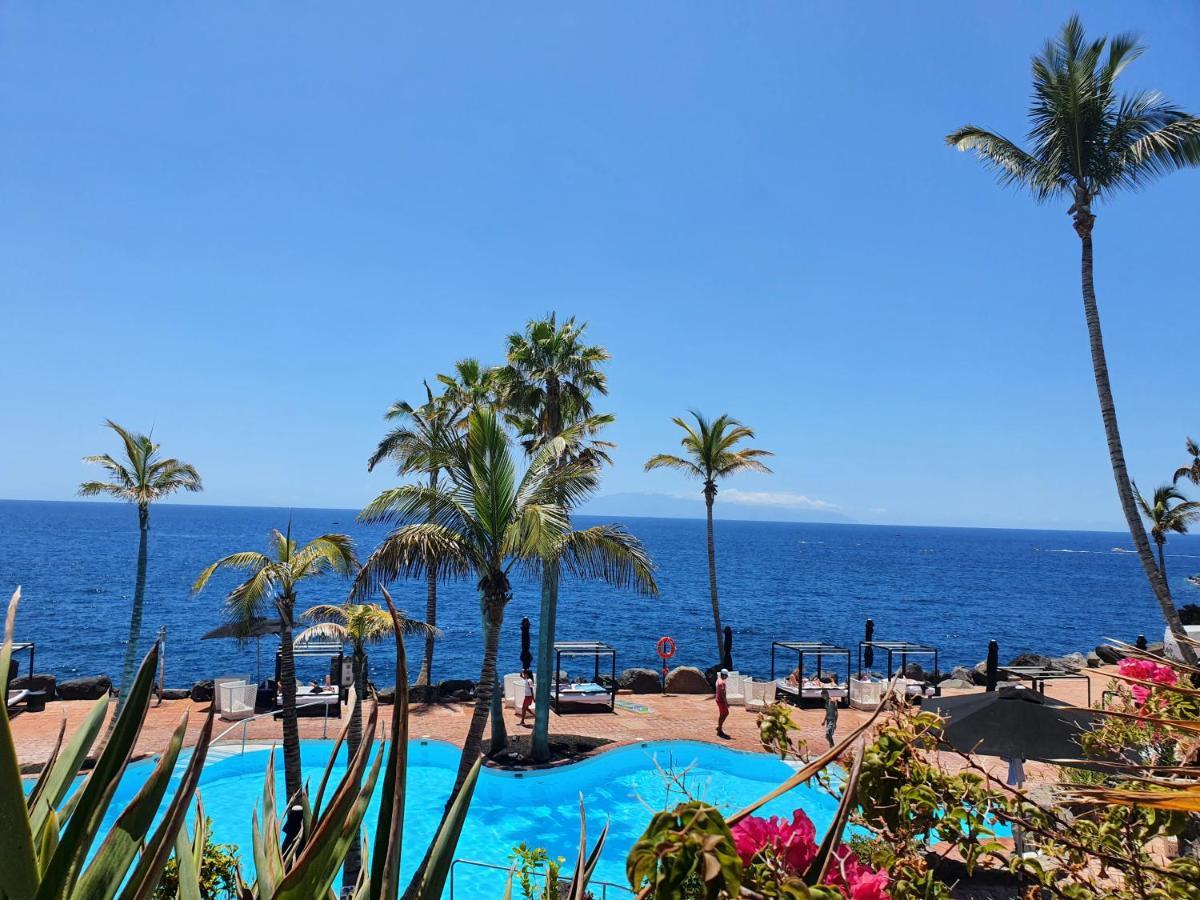 Luis Estudio Adeje Tenerife Sur By Hrtenerife Net Costa Adeje  Esterno foto