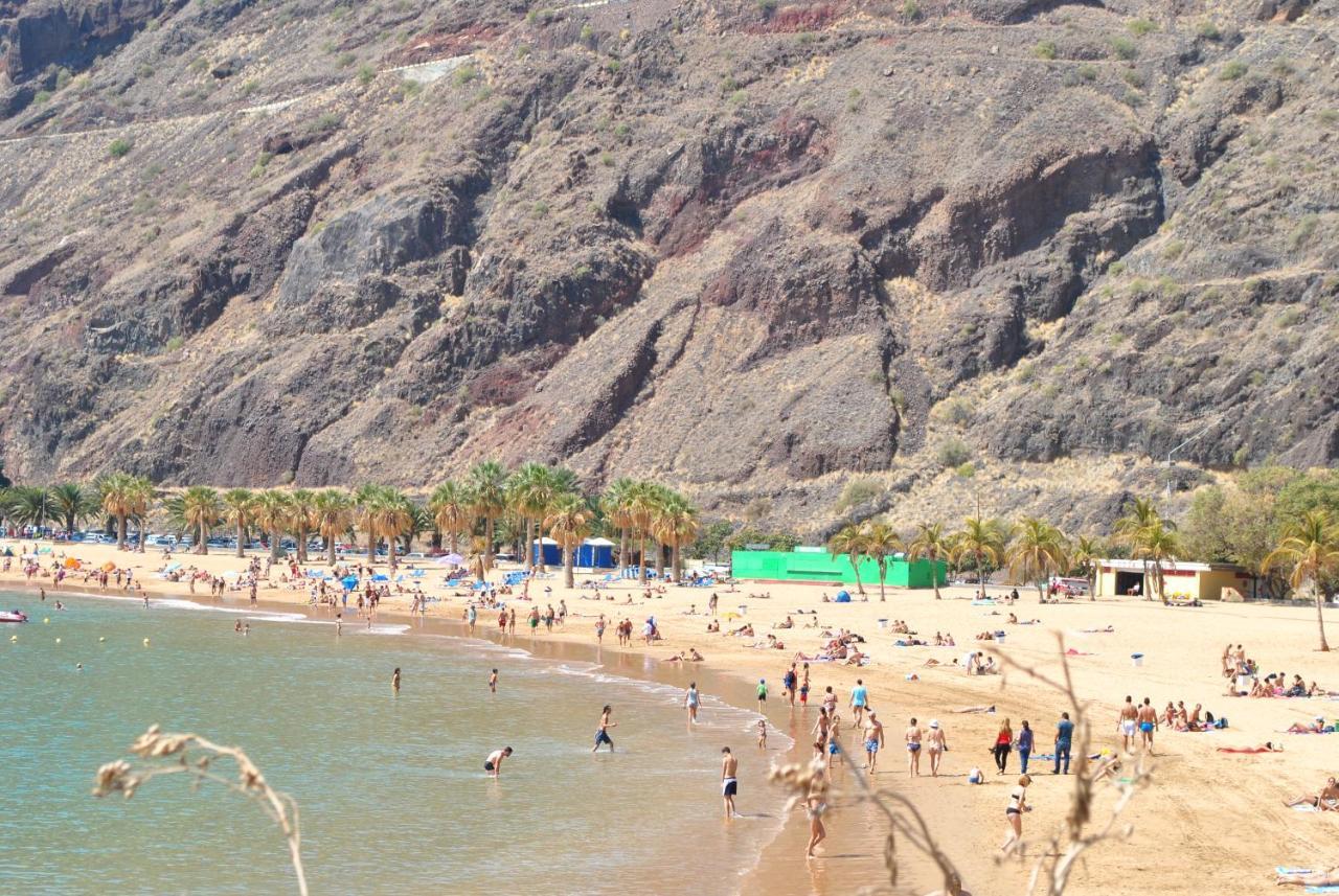 Luis Estudio Adeje Tenerife Sur By Hrtenerife Net Costa Adeje  Esterno foto