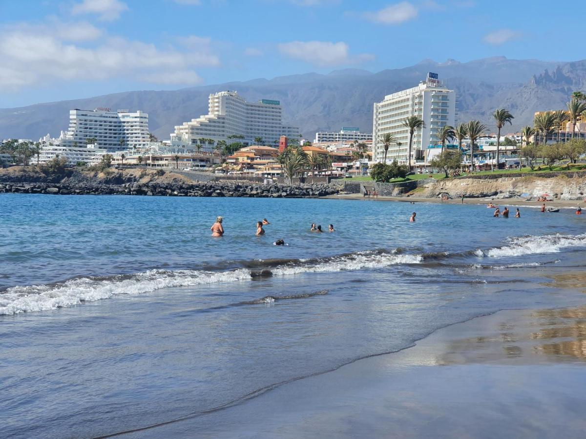 Luis Estudio Adeje Tenerife Sur By Hrtenerife Net Costa Adeje  Esterno foto