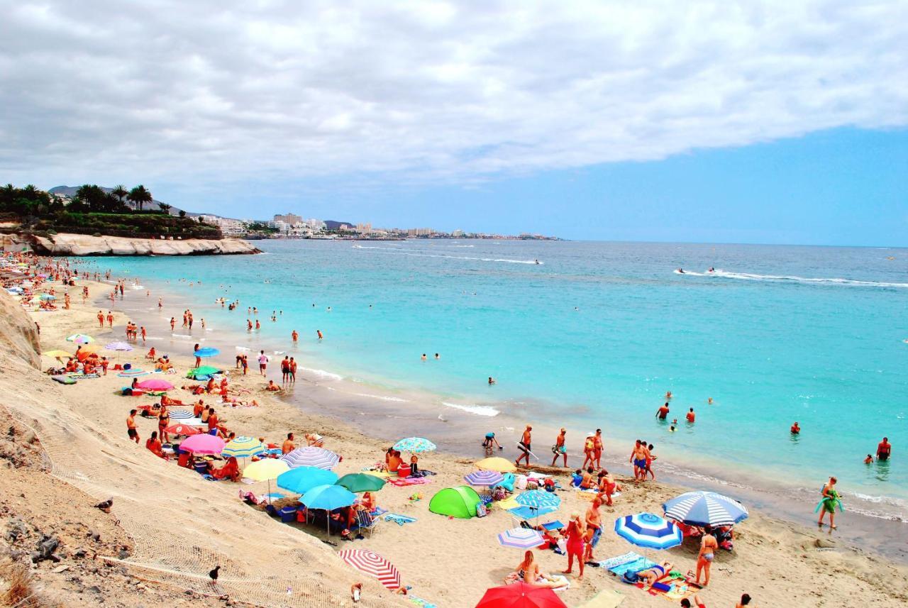 Luis Estudio Adeje Tenerife Sur By Hrtenerife Net Costa Adeje  Esterno foto