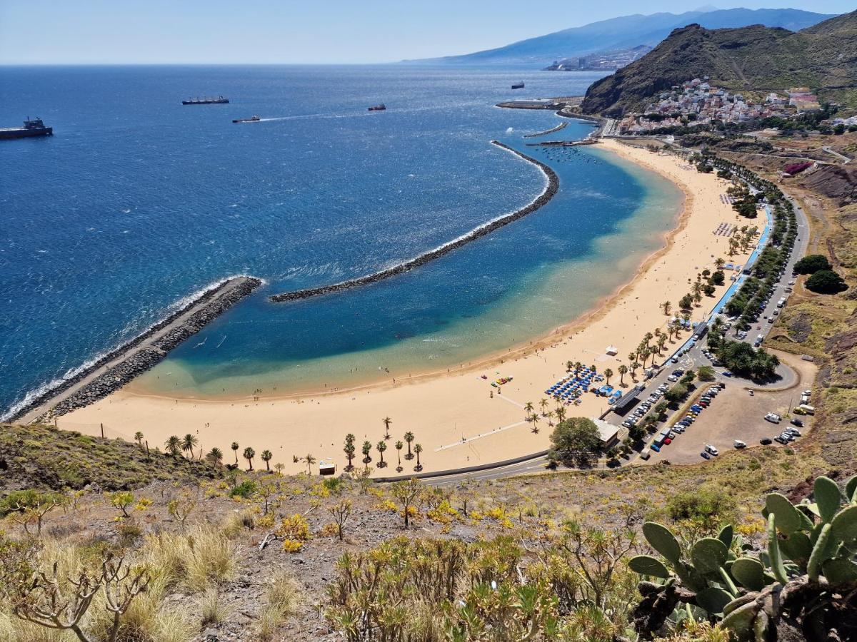 Luis Estudio Adeje Tenerife Sur By Hrtenerife Net Costa Adeje  Esterno foto