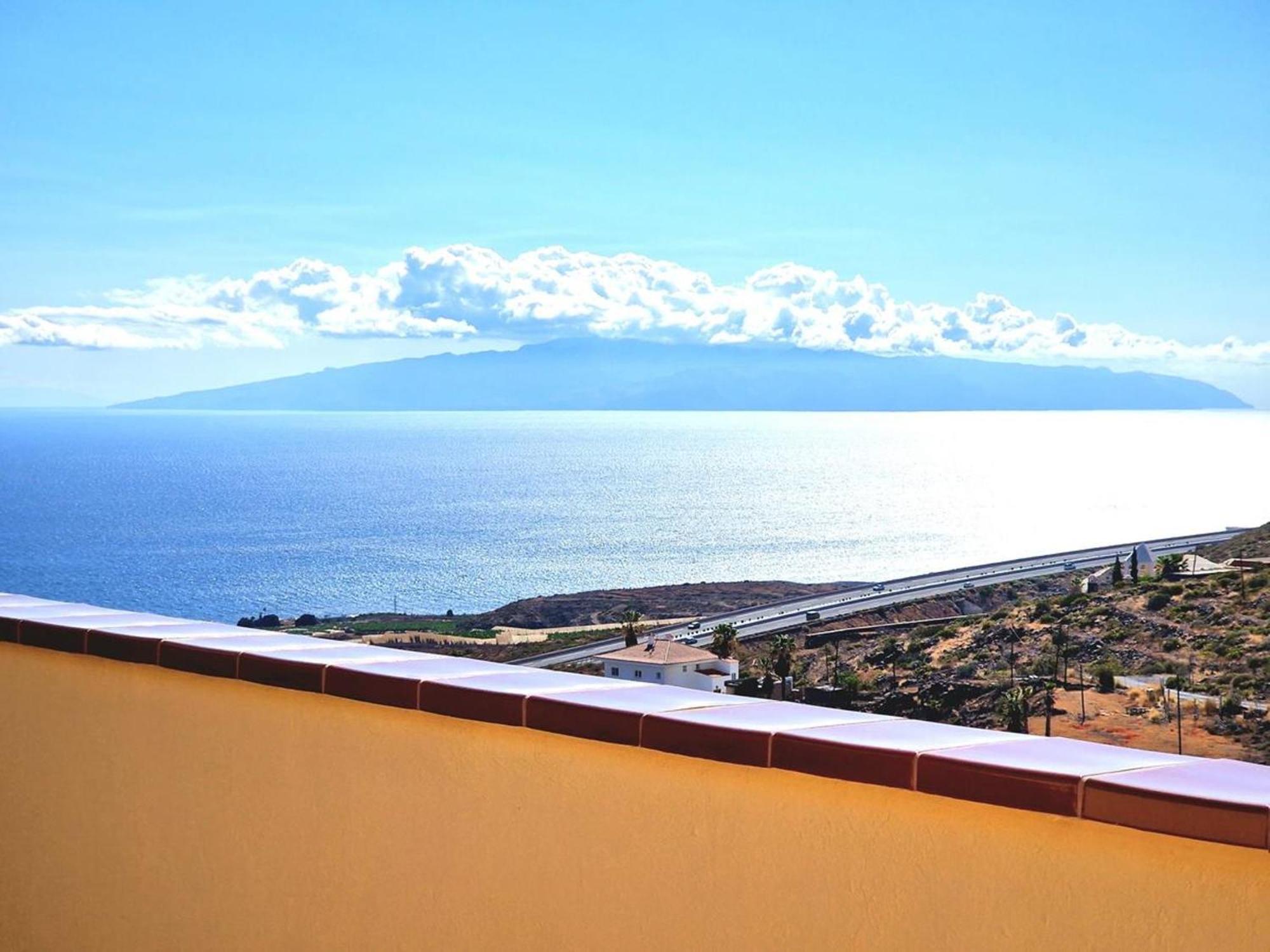 Luis Estudio Adeje Tenerife Sur By Hrtenerife Net Costa Adeje  Esterno foto