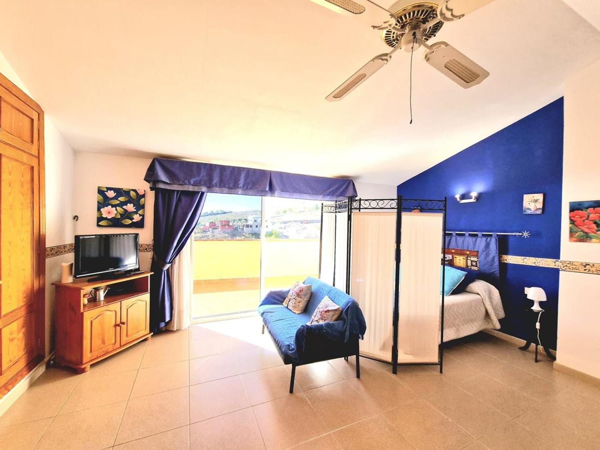 Luis Estudio Adeje Tenerife Sur By Hrtenerife Net Costa Adeje  Esterno foto